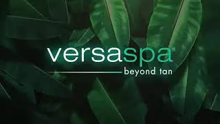 Versa Spa Pro Spray Session