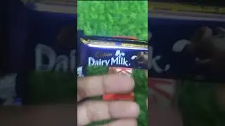 😛Cadbury 🐄Dairy 🥛milk 🍫chocolate ASMR #shorts #viralvideo