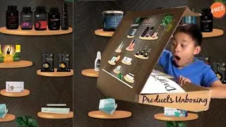 Dayjoy Products Unboxing | Dayjoy Products | Dayjoy Unboxing Products | Dayjoy Products Testimonials