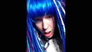 Lady GaGa (Luke Trinder) - Bad Romance