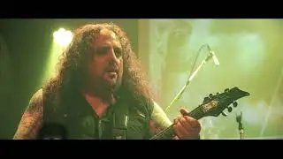 ARIADNA PROJECT - The Fury of your hate LIVE (Novus Mundus, SR-0191)
