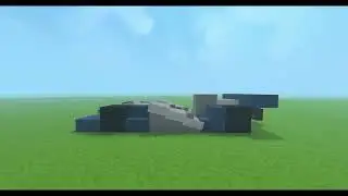 Hytale Formula 1 Car and problem solved