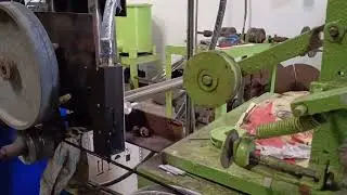 NEW DRUCKER ALPHA 1 PLUS CIJ  PRINTER INSTALLATION 