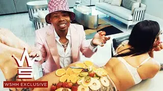 Plies feat. Yung Bleu - Nasty Nasty (Official Music Video)