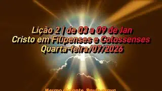 Frutos do evangelho | louvor e estudo biblico