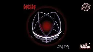 Deicide - Legion🔺 [Full Album] 🔻 (EoF Remaster 2025)