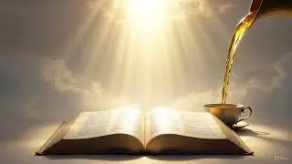 No matter what season you are in, the blessing of the Lord speaks on your life now