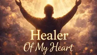 Healer Of My Heart 
