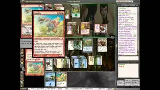 [Archive Magic 9] Lorwyn: Wacky Races - 1 / 2