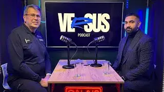 Podcast Versus #02: Mrzí nás, že Romové policii nevěří, říká policejní styčný důstojník Horský
