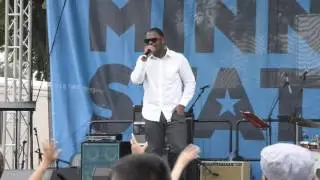 Minnesota State Fair Hmong Day - Sai Cedric Vang DaPlayer