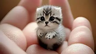 They Actually Lost It! 😹 Kittens Gone Wild