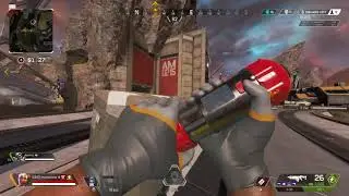 Simple.....Im Cursed from a 4k
