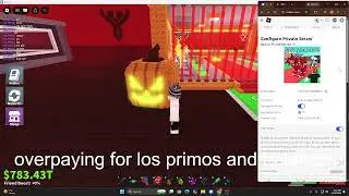 Live Steal a brainrot trading and pvping with you