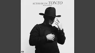 Actos De Un Tonto