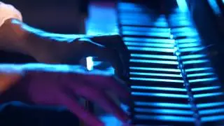 Hunter Valley Piano Man - Stuart Hamilton