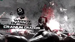 Killing Floor 2: Cranium Cracker Weekly w/ SWAT