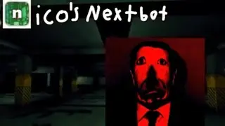 I added enraged afton in Nico's nextbot but in arcade mode.
