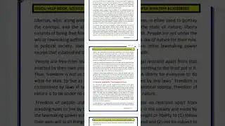IGNOU BPSC 103 SOLVED ASSIGNMENT 2022-23 | IGNOU BA POLITICAL SCIENCE ASSIGNMENT 2022-23
