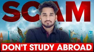 Foreign Education का कड़वा सच | क्या विदेश जाना सही फैसला है? #foreigneducation #studyabroad
