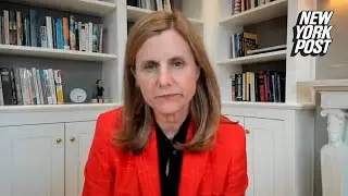 UPenn president issues groveling video following Congressional antisemitism hearings