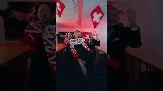 SWISS Crew is in football fever | SWISS