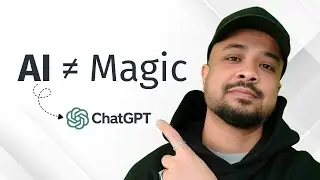 How I Use ChatGPT for Small Business Marketing (What AI Can & Can’t Do)