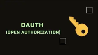 OAuth in Hindi | What is Oauth | Oauth क्या है और यह कैसे काम करता है?