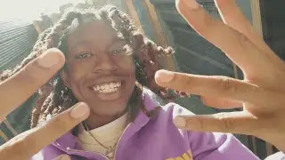 MAVI - BAKING SODA INSTRUMENTAL