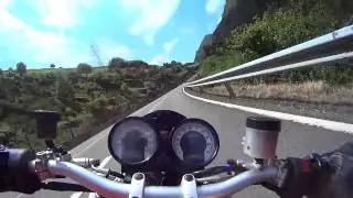 Ducati Monster S2r 1000 Pixelado
