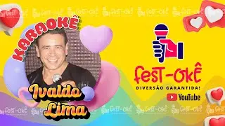 Karaoke Ivaldo Lima, Navegante do Amor, Cover