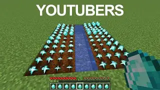farming by different players be like: