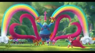 Avery&reg; DreamWorks Trolls Back to School Collection