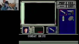 Platinando resident evil 1