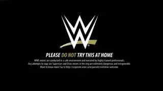 Wwe 2k 19 fan made TRAILER
