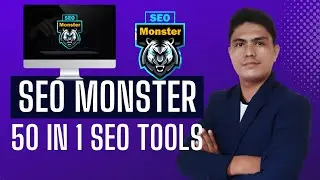 SEO Monster Review: With My Exclusive $600 SEO Monster Bonus