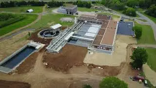 WTP Construction Update 5-12-20