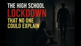 The High School Lockdown That No One Could Explain