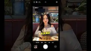 tips foto di tempat makan #shorts