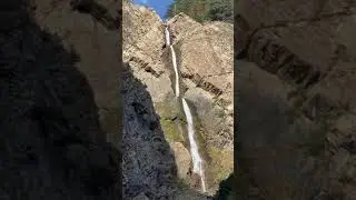 Glacier Kalam Swat