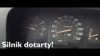 400000km!!!! #ratujemysaabine