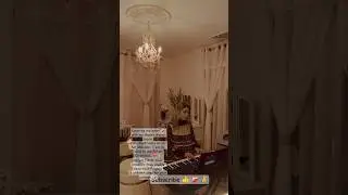Пою детям на ночь. Песня из моего детства. Bed time songs Singing to my kids 🙏.