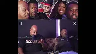 Ray J expressed to Trap Lore Ross, Flakko, and Wack100 that he&rsquo;s fed up with snitch conversations