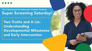 Super Screening Saturday - Two Truths and A Lie