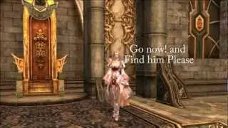 Priston tale 2 Christmas event
