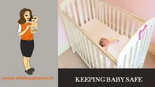 Keeping Baby Safe