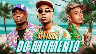 SET FUNK 2026 DO MOMENTO | MC MENO K, MC TUTO, MC NEG&Atilde;O ORIGINAL, MC CEBEZINHO | MIX DE FUNK 2026