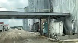 Rose Acre Farms Guthrie Center IA-25 Iowa