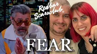 Mikes Redbar: H3H3's Hila Klein's SCARY TikTok video!