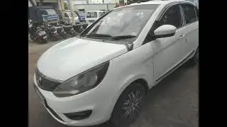 2016 TATA BOLT XE